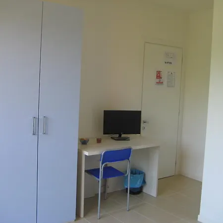 Guest house Affittacamere Aura *