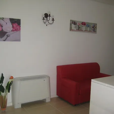 Guest house Affittacamere Aura Siena