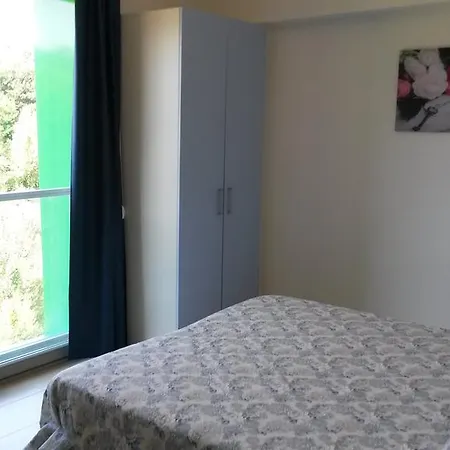 Affittacamere Aura Guest house *