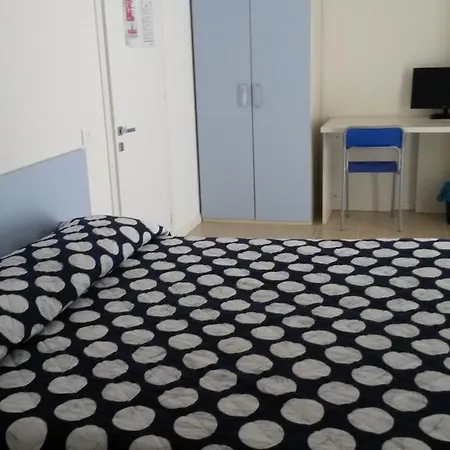 Guest house Affittacamere Aura