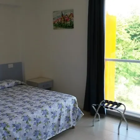 Affittacamere Aura Guest house Siena