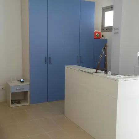 Affittacamere Aura Guest house