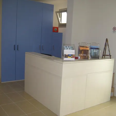 Guest house Affittacamere Aura Siena